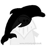 Dolphin [Solid]
