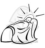 Baby Jesus [Small]