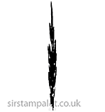 Watercolour Stem