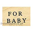 Block FOR BABY