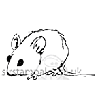 WC Mouse