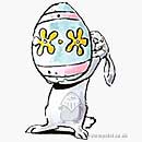 Bunny and Egg