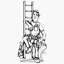 View Art Impressions Tool Man