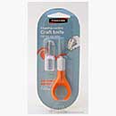 Fiskars Fingertip Control Craft Knife