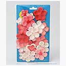 Prima E-Line - Flowers - Pink - Style 2