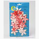 Prima E-Line - Flowers - Pink - Style 3