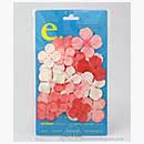 Prima E-Line - Flowers - Pink - Style 4