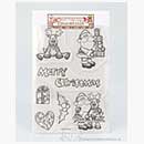 Nitwit Collections - Clear Stamp set - Deer Friends