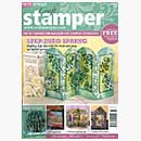Craft Stamper Magazine - March 2012