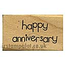 Happy Anniversary