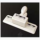Martha Stewart Craft Punch - Embossed ZigZag Edge