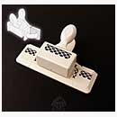 Martha Stewart Craft Punch - Lattice Edger