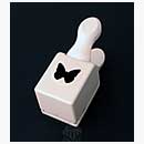 Martha Stewart Craft Punch - Classic Butterfly