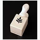 Martha Stewart Craft Punch - Frond