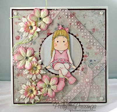 Magnolia Pink Collection