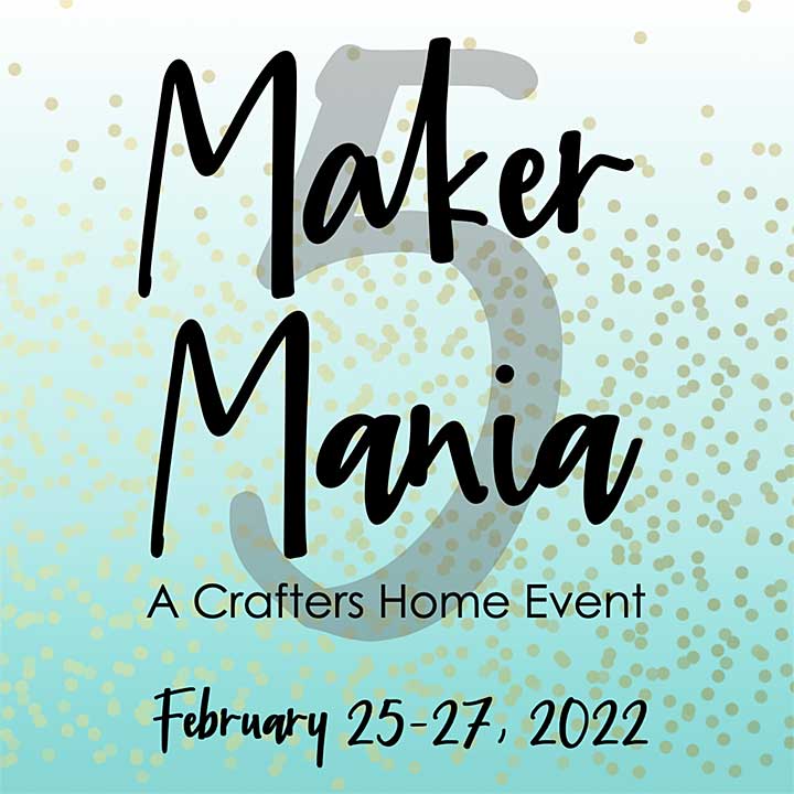 Maker Mania #5 