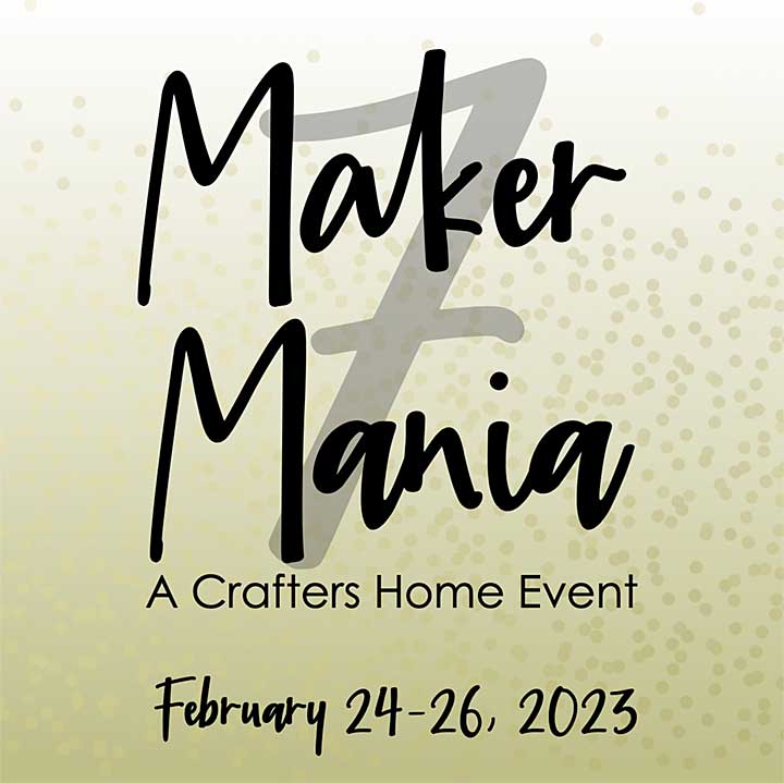 Maker Mania #7 