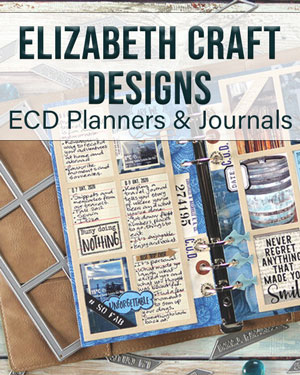 ECD Collections (Elizabeth Craft Designs)