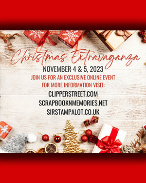 Christmas Extravaganza Event