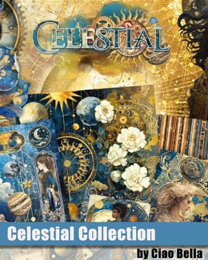 CIAO Bella Celestial