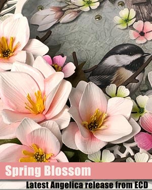 ECD Spring Blossom