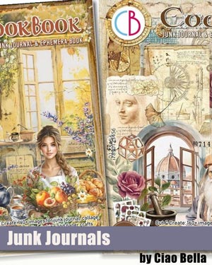Junk Journals