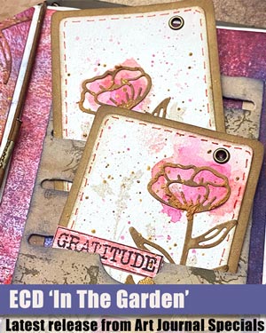 In the Garden