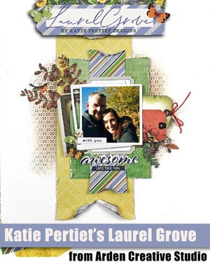 Laurel Grove Katie P